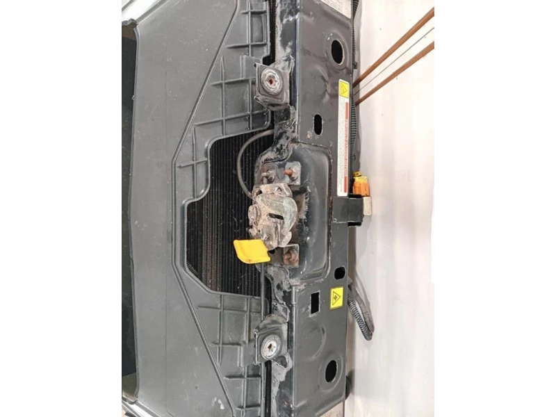 KIT Radiatori 50514236 Alfa Romeo Giulietta 2010