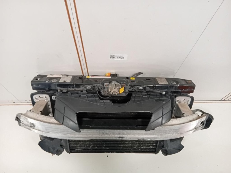 KIT Radiatori 50514236 Alfa Romeo Giulietta 2010