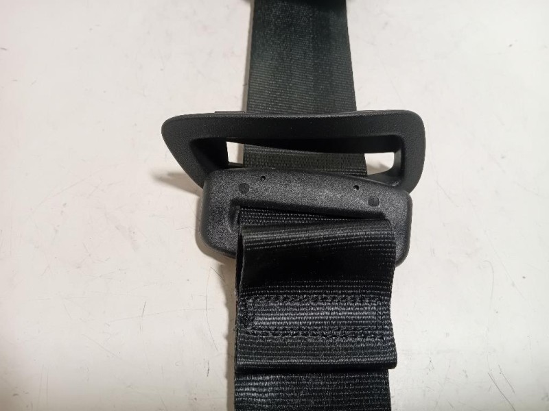 Cintura DI Sicurezza Sedile POST SX LV4BS611B69AFW Ford KUGA III 2020