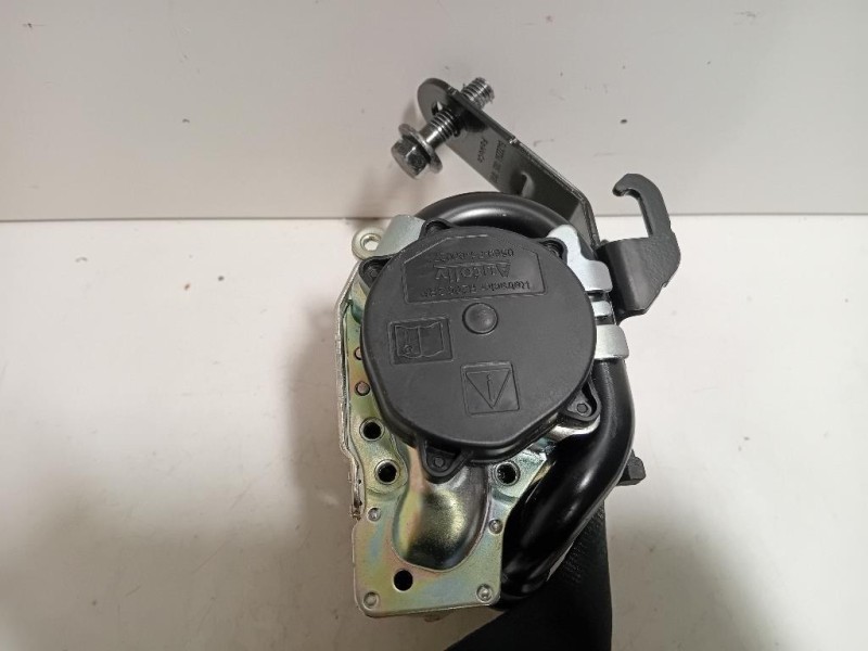 Cambio BJ327000BA LR024709 RMBJ327000BA 6 M AUTO Land Rover Range Rover Evoque I 2011