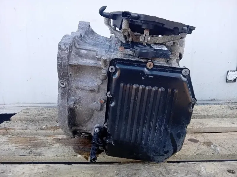 Cambio BJ327000BA LR024709 RMBJ327000BA 6 M AUTO Land Rover Range Rover Evoque I 2011