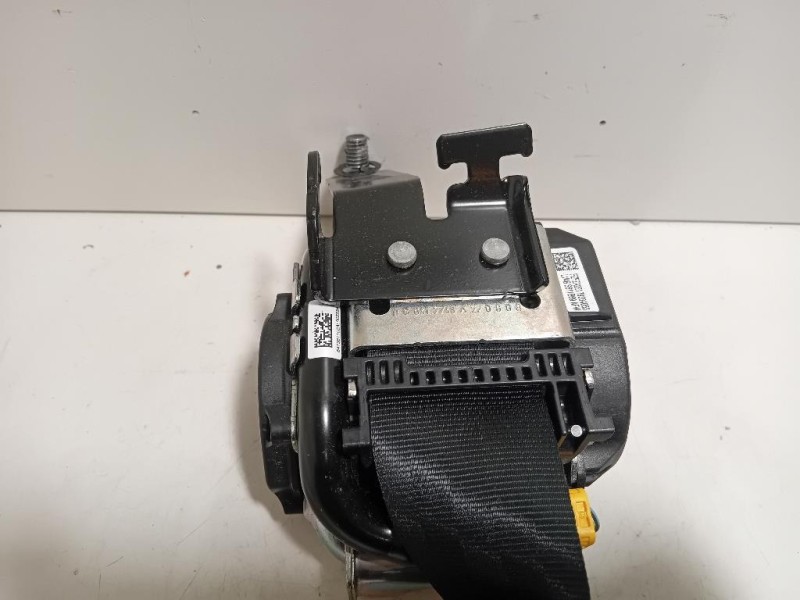 Cambio BJ327000BA LR024709 RMBJ327000BA 6 M AUTO Land Rover Range Rover Evoque I 2011
