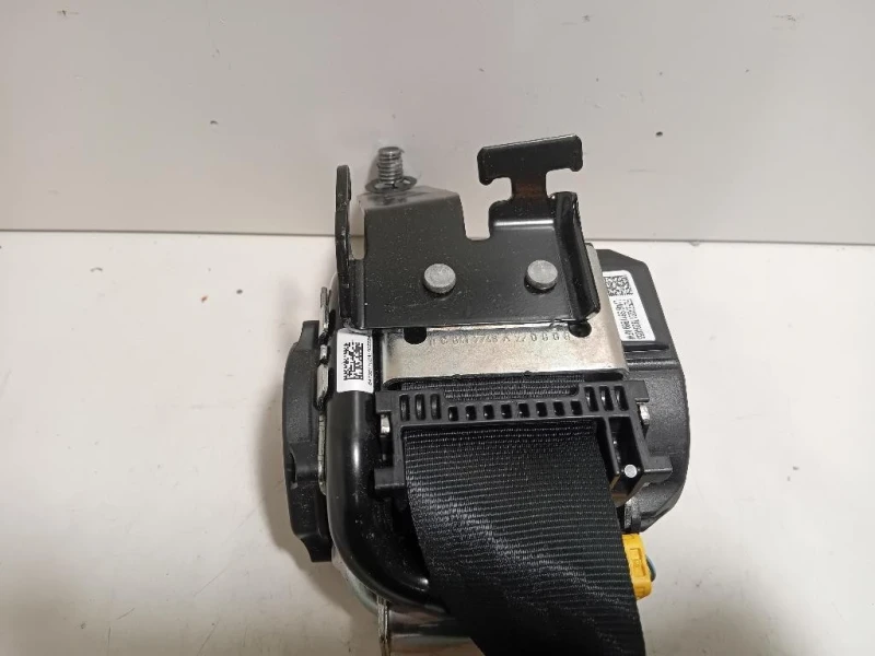 Cintura DI Sicurezza Sedile POST SX LV4BS611B69AFW Ford KUGA III 2020
