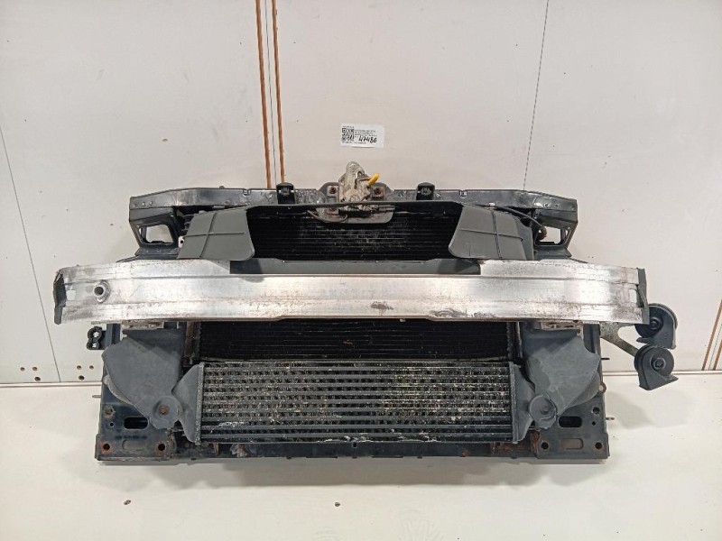 KIT Radiatori 50514236 Alfa Romeo Giulietta 2010