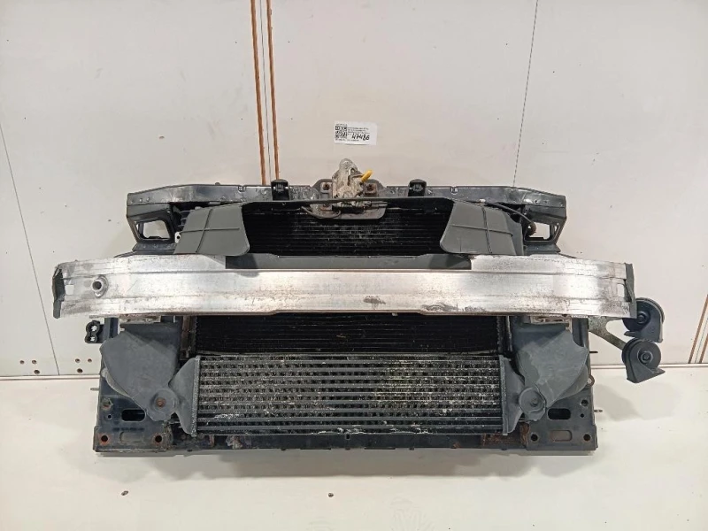 KIT Radiatori 50514236 Alfa Romeo Giulietta 2010