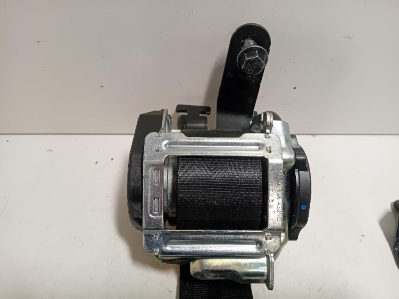 Cambio BJ327000BA LR024709 RMBJ327000BA 6 M AUTO Land Rover Range Rover Evoque I 2011