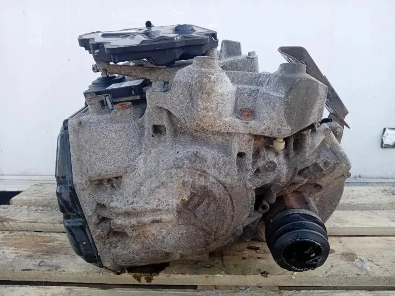 Cambio BJ327000BA LR024709 RMBJ327000BA 6 M AUTO Land Rover Range Rover Evoque I 2011