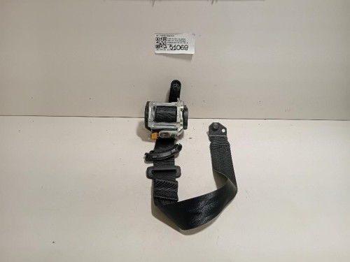 Cintura DI Sicurezza Sedile POST SX