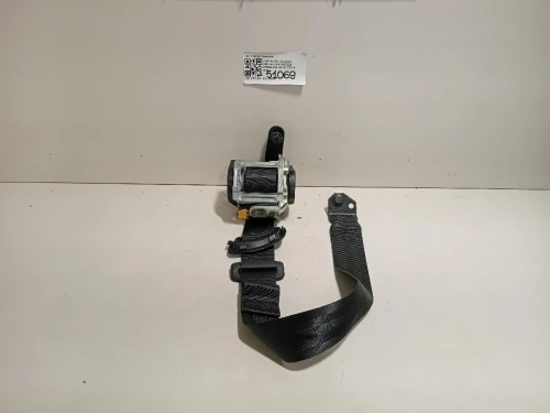 Cintura DI Sicurezza Sedile POST SX LV4BS611B69AFW Ford KUGA III 2020