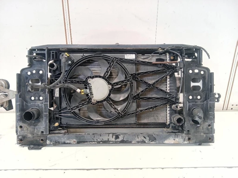 KIT Radiatori KIT RADIATORI Alfa Romeo Giulietta 2013