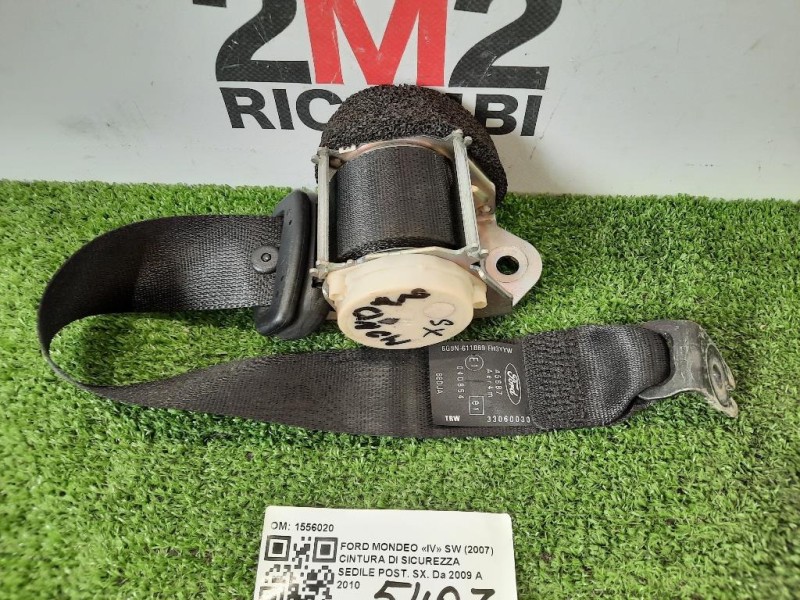 Cambio BJ327000BA LR024709 RMBJ327000BA 6 M AUTO Land Rover Range Rover Evoque I 2011