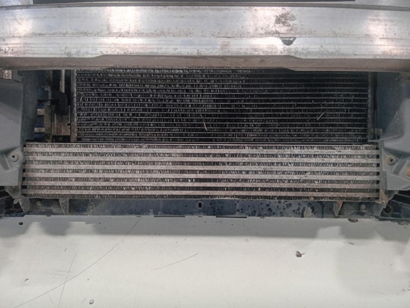 KIT Radiatori KIT RADIATORI Alfa Romeo Giulietta 2013