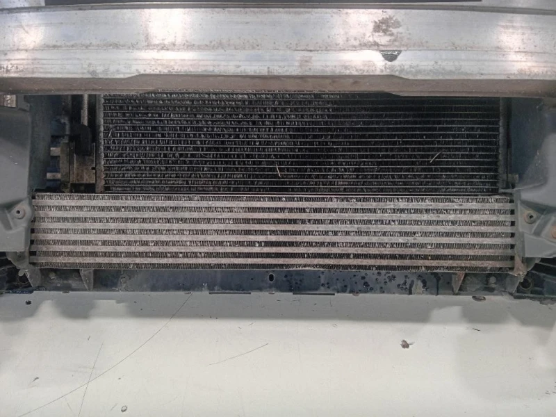 KIT Radiatori KIT RADIATORI Alfa Romeo Giulietta 2013