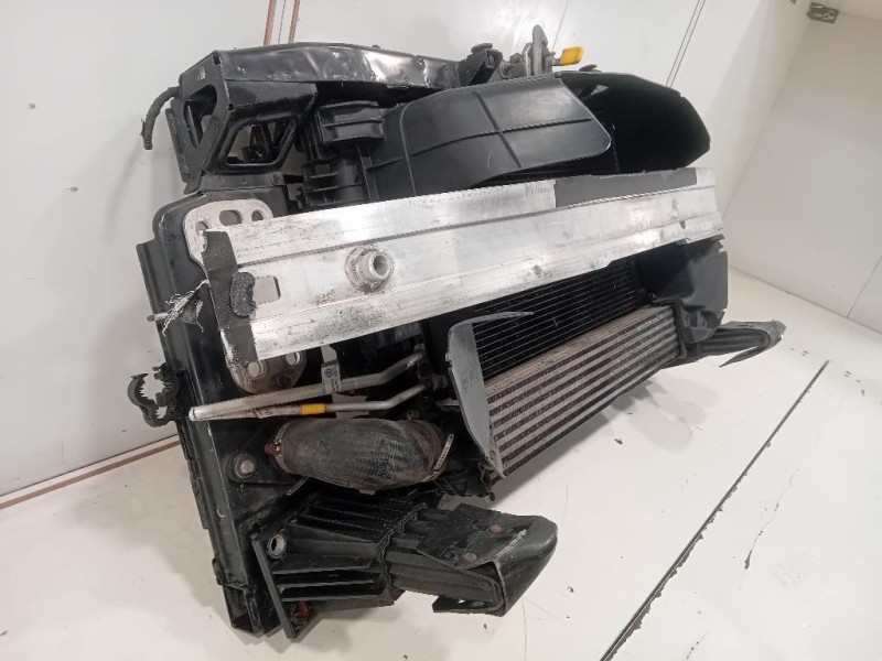 KIT Radiatori KIT RADIATORI Alfa Romeo Giulietta 2013