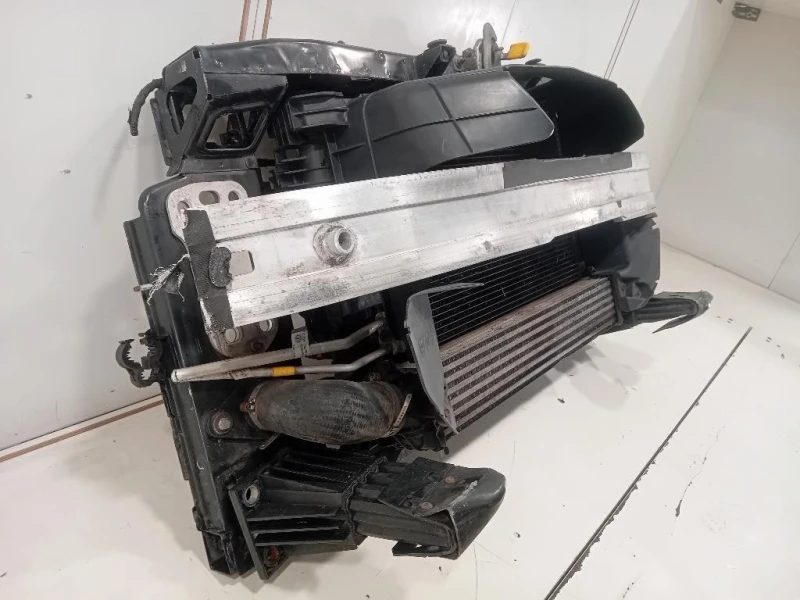 KIT Radiatori KIT RADIATORI Alfa Romeo Giulietta 2013