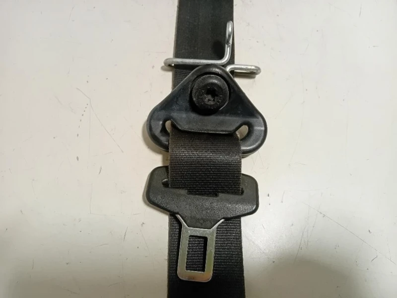 Cintura DI Sicurezza Sedile POST SX CINTURA DI SICUREZZA SEDILE POST SX Ford Transit Custom I 2013