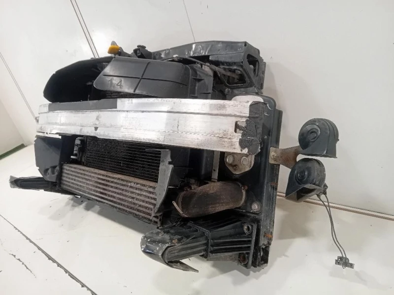 KIT Radiatori KIT RADIATORI Alfa Romeo Giulietta 2013