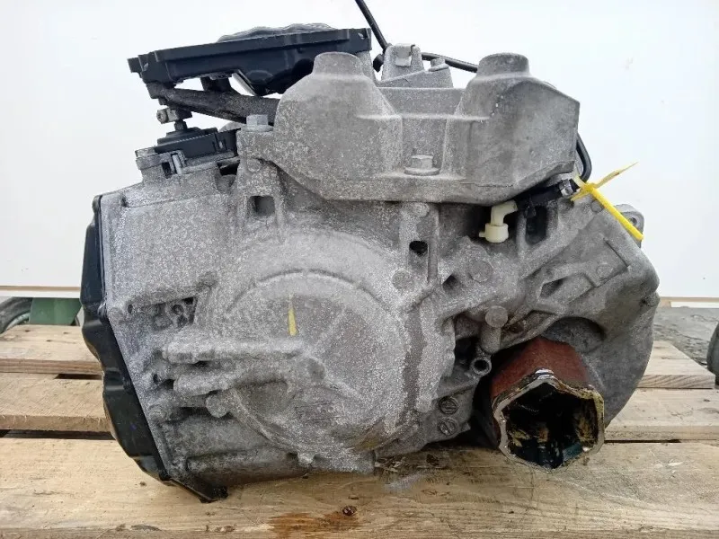 Cambio BJ327000BA BJ327000BA 6 MARCE AUTOMATICO Land Rover Range Rover Evoque I 2011