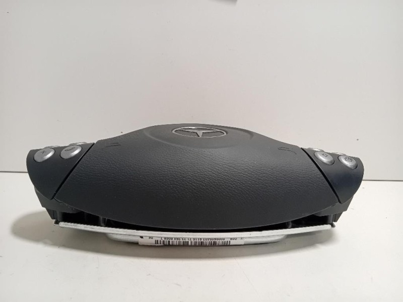 Air-bag Guidatore A17186007029116 Mercedes Classe SLK R171 2004