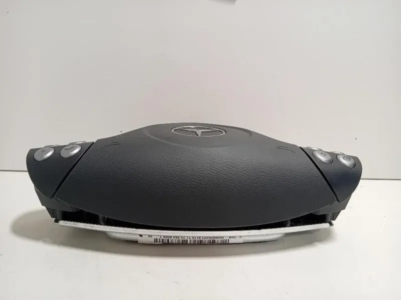 Air-bag Guidatore A17186007029116 Mercedes Classe SLK R171 2004