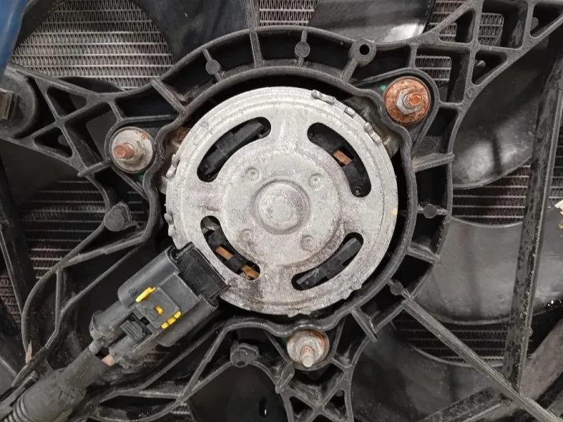 KIT Radiatori 9 Alfa Romeo Giulietta 2013