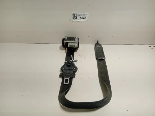 Cintura DI Sicurezza Sedile POST SX CINTURA DI SICUREZZA SEDILE POST SX Ford Transit Custom I 2013