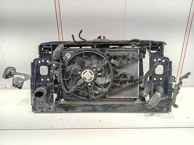 KIT Radiatori 9 Alfa Romeo Giulietta 2013