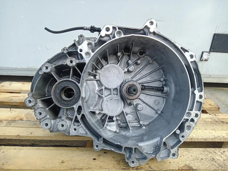 Cambio LR072023 GJ3R7002BC JLR M66 2WD Land Rover Range Rover Evoque II 2019