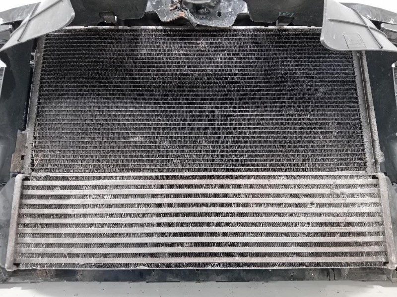 KIT Radiatori 9 Alfa Romeo Giulietta 2013