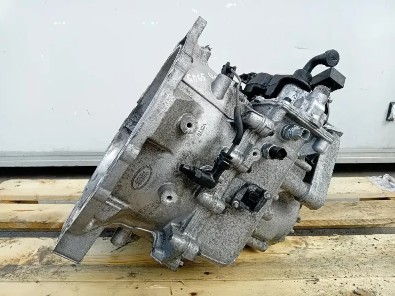 Cambio LR072023 GJ3R7002BC JLR M66 2WD Land Rover Range Rover Evoque II 2019