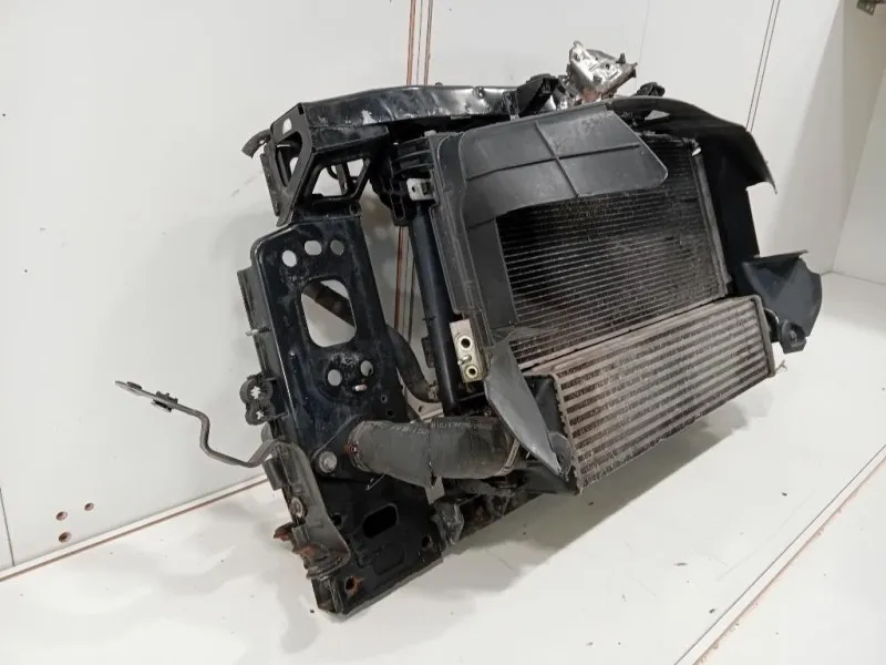 KIT Radiatori 9 Alfa Romeo Giulietta 2013