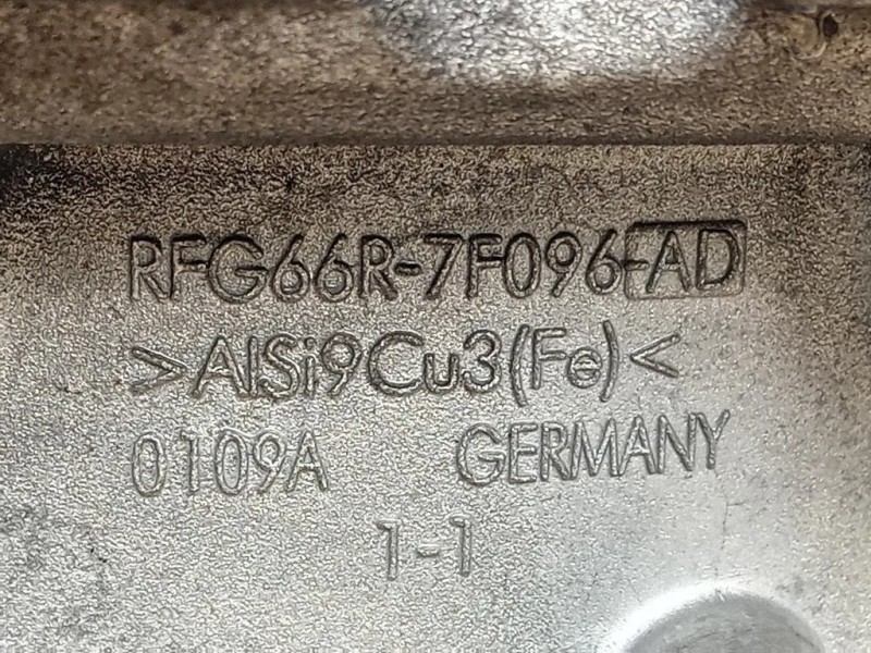 Cambio LR072023 GJ3R7002BC JLR M66 2WD Land Rover Range Rover Evoque II 2019