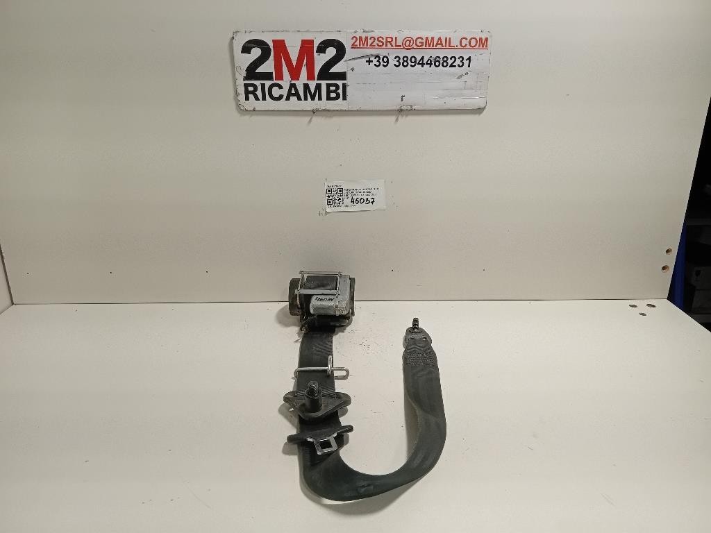 Cambio LR083502 6 MARCE AUTOMATICO Land Rover Range Rover Sport I 2005