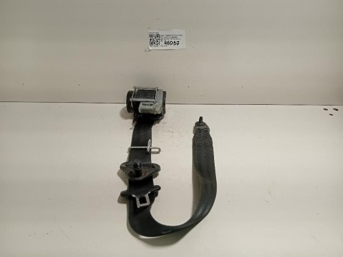 Cintura DI Sicurezza Sedile POST SX