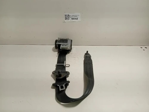 Cintura DI Sicurezza Sedile POST SX CINTURA DI SICUREZZA SEDILE POST SX Ford Transit Custom I 2013