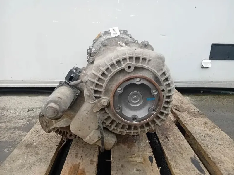 Cambio LR083502 6 MARCE AUTOMATICO Land Rover Range Rover Sport I 2005