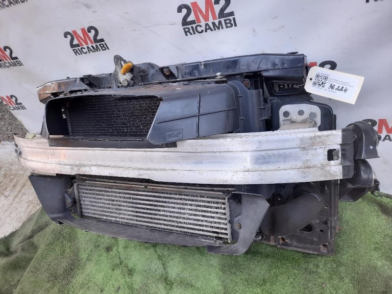 KIT Radiatori 884660600 Alfa Romeo Giulietta 2013