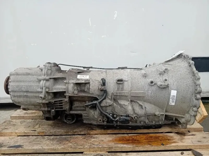 Cambio LR083502 6 MARCE AUTOMATICO Land Rover Range Rover Sport I 2005