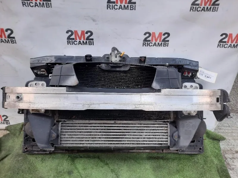 KIT Radiatori 884660600 Alfa Romeo Giulietta 2013