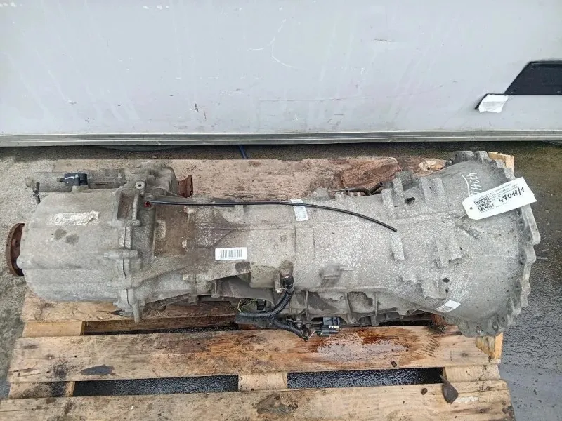 Cambio LR083502 6 MARCE AUTOMATICO Land Rover Range Rover Sport I 2005