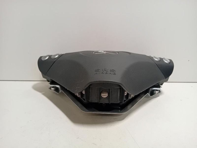 Air-bag Guidatore A17186007029116 Mercedes Classe SLK R171 2004
