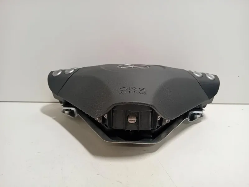 Air-bag Guidatore A17186007029116 Mercedes Classe SLK R171 2004
