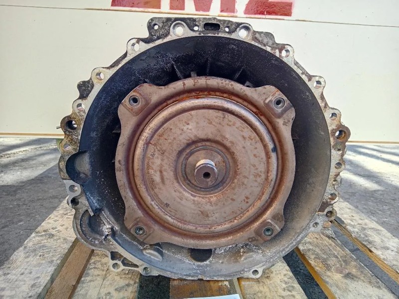 Cambio LR083502 - ZF6HP26 6 MARCE AUTOM Land Rover Range Rover Sport I 2005