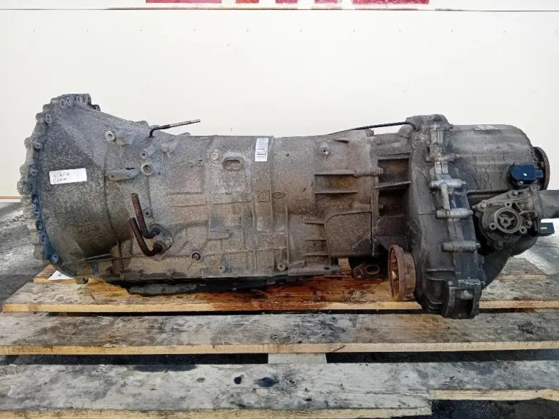 Cambio LR083502 - ZF6HP26 6 MARCE AUTOM Land Rover Range Rover Sport I 2005