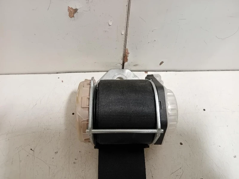 Cintura DI Sicurezza Sedile POST SX IND3831S3A Hyundai I10 I 2008