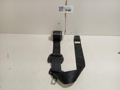 Cintura DI Sicurezza Sedile POST SX