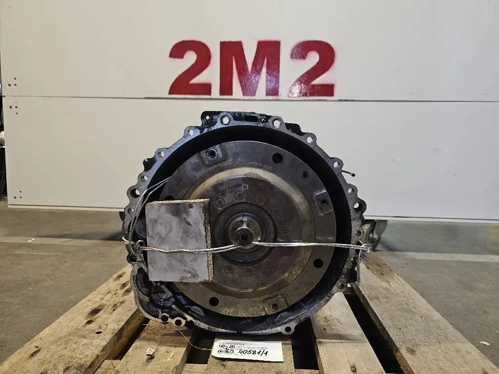 Cambio 6HP26 LR083540 Land Rover Range Rover Sport I 2005