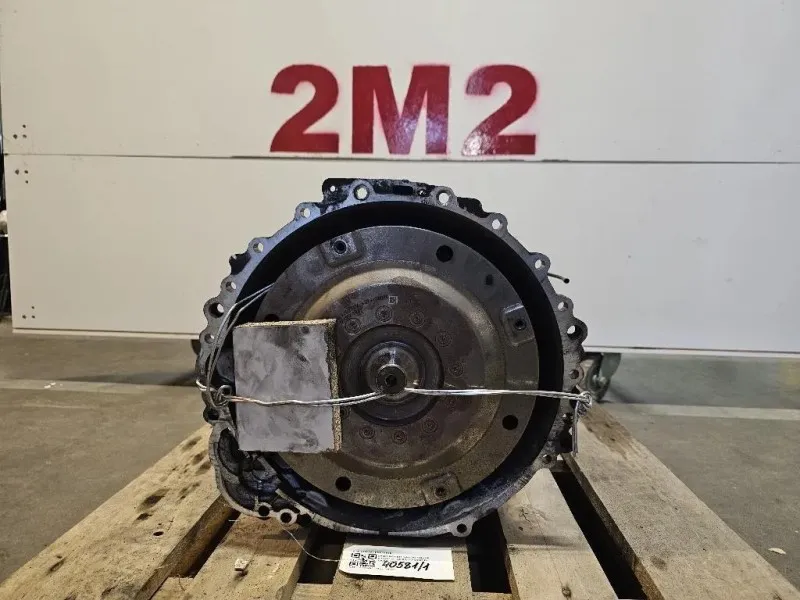 Cambio 6HP26 LR083540 Land Rover Range Rover Sport I 2005