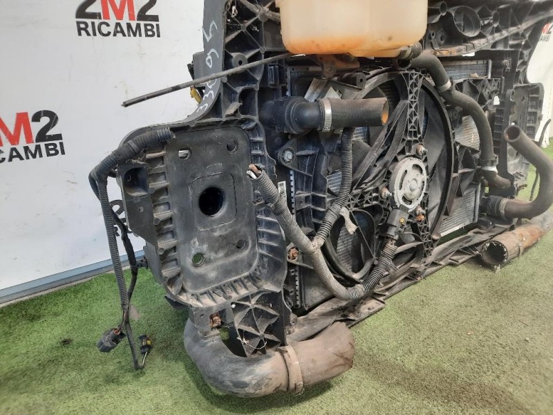 KIT Radiatori 210100C845 5 0520117 Alfa Romeo MITO 2008