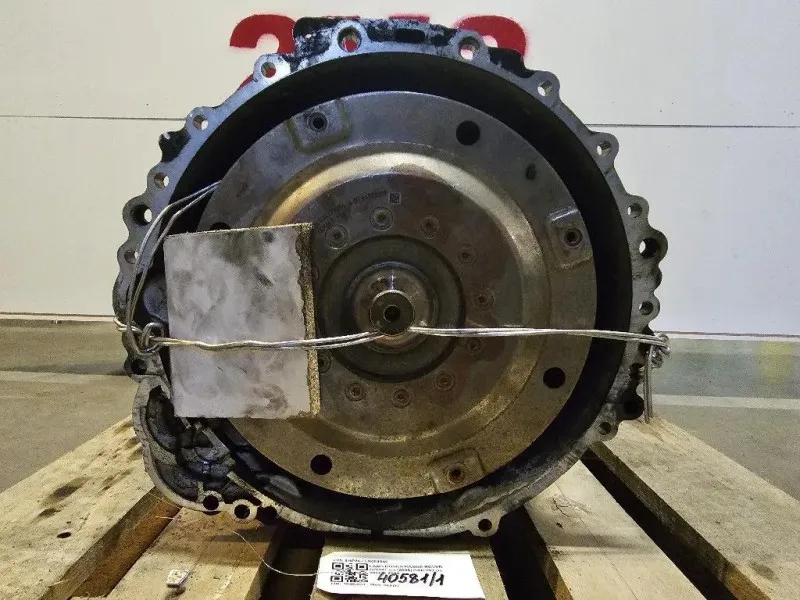 Cambio 6HP26 LR083540 Land Rover Range Rover Sport I 2005